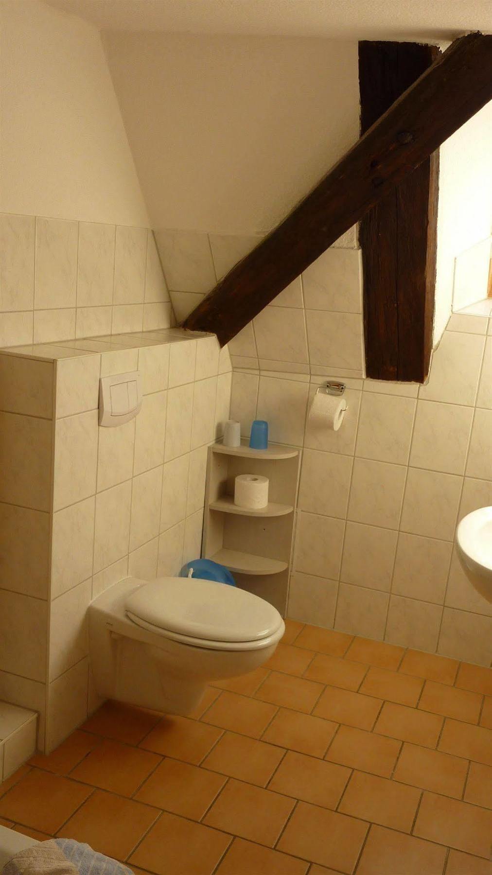 Altstadt Pension Hafenblick Stralsund Extérieur photo