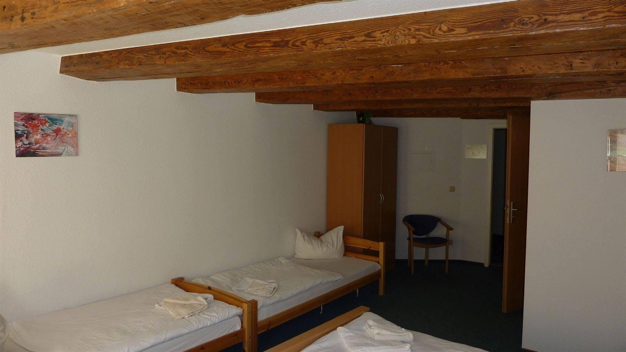 Altstadt Pension Hafenblick Stralsund Extérieur photo